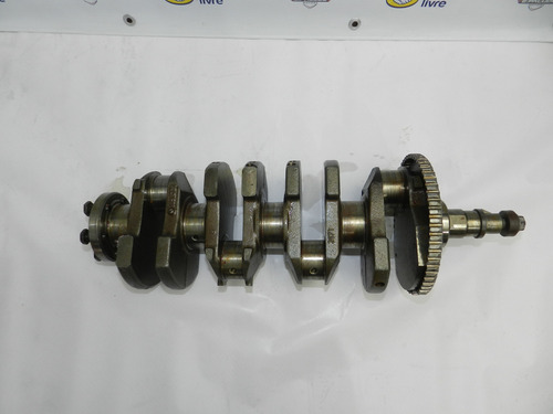 Virabrequim Retificar Vectra Astra Zafira 2.0 8v 16v 97/05