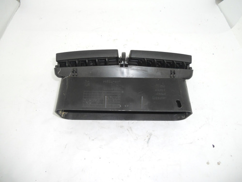 Difusor Ar Central Peugeot 307 2003 A 2009 9634511177