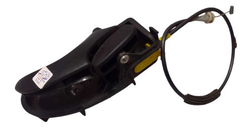 Maçaneta Traseira Direita Ford Focus 2005 A 2007 20380