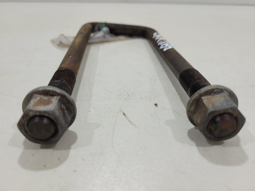 Parafuso Fecho Molas Gm S10 2013 (r)