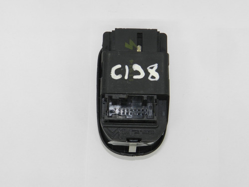 Botão Vidro Elétrico Peugeot 206 2003 11914