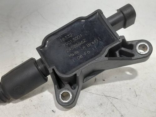 Bobina Ignição Chevrolet Onix 1.4 2017 2018 2019 24585662