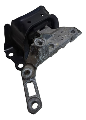 Coxim Calço Motor Lado Direito Nissan March Versa 1.0 12v 3c