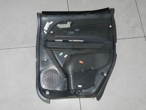 Forro Porta Traseira Esquerda Gm S10 2012 2013 2014 A 2016