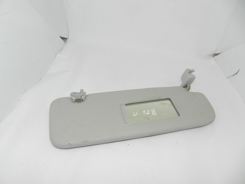 Quebra-sol Lado Direito Vw Spacefox Fox 03/17 5z0857552b