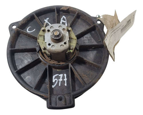 Motor Ar Forçado Volkswagen Gol Bola/ 1998 (al) Adl Cxa 577