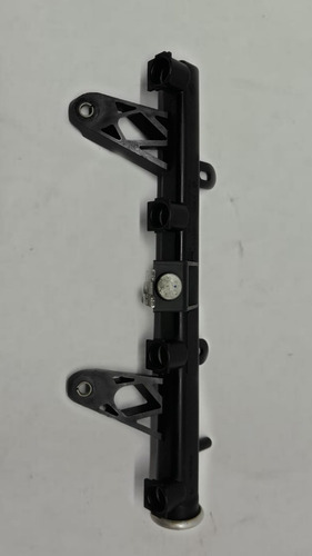 Flauta Bico Injetor 206 207 C3 1.4 8v 2007 A 2013 9661364380