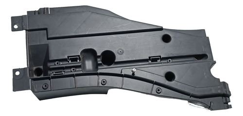 Suporte Acabamento Ferramentas Bmw X5 2001 2006 4.4 V8