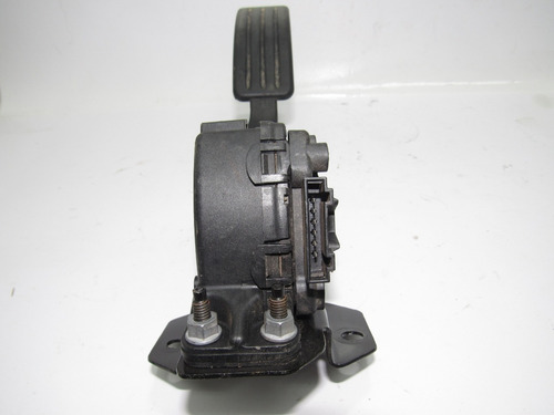 Pedal Acelerador Sandero Logan 2008 A 2013 8200386506d