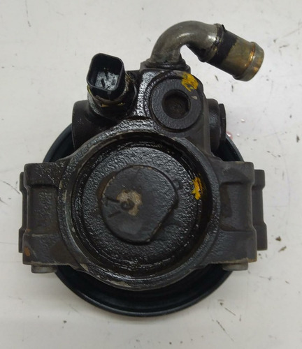 Bomba Direção Hidráulica Ford Focus 1.8 2001 Xs4e-3a733-ac