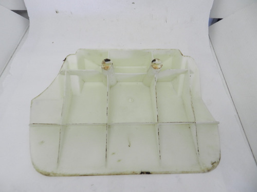 Apoio Pé Dianteiro Direito Ford Ka 97/00 97kb3n234