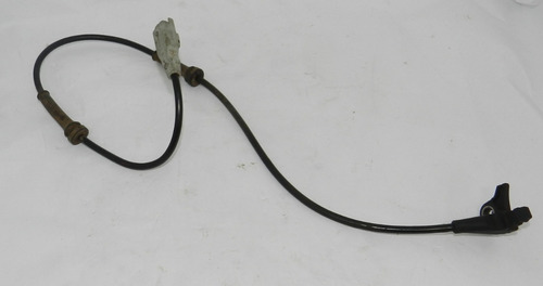 Sensor Abs Dianteiro Peugeot 307 Citroen C4 1998 A 2003 