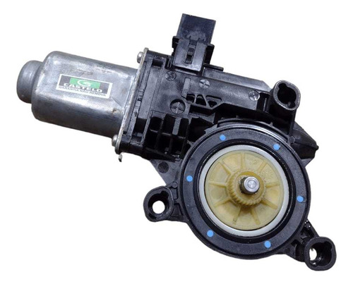 Motor Vidro Elétrico Dianteiro Direito Amarok 2014 2015 2016