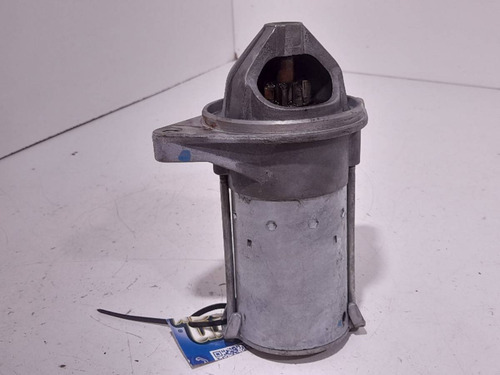 Motor Partida Arranque Ford Ka 1.0 3cc 2018 2019 2020 2021