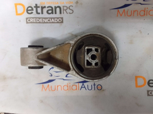 Coxim Inferior Cambio Ford Focus 01/08 1m526068aa  11330