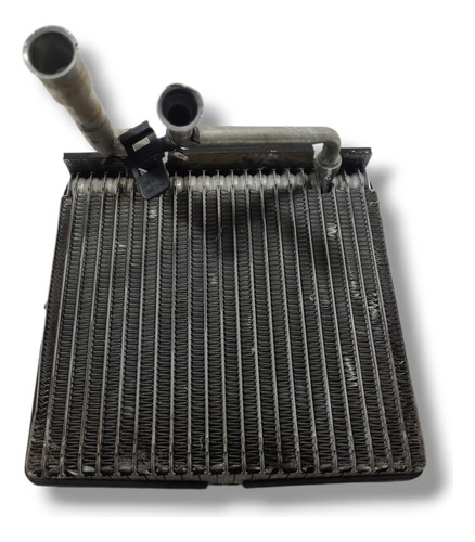 Evaporador Ar Condicionado Ford Ecosport 2003 A 2007 (al)