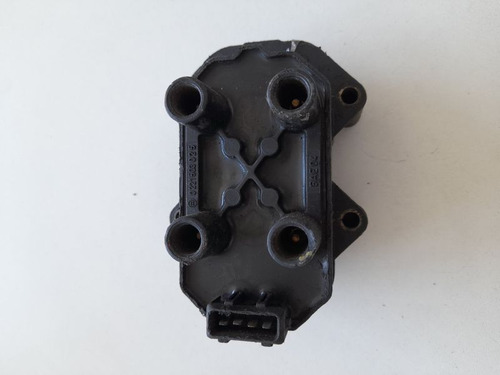 Bobina Ignicao Motor Ford Ka 1.0 8v Zetec 2005 2006 2007