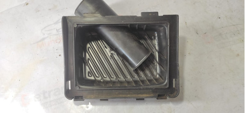 Caixa Filtro Tampa Ar Gm Celta Prisma 01/12 21289