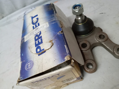 Pivo Da Bandeja Inferior Le  L200 Pajero  2003/..  26094