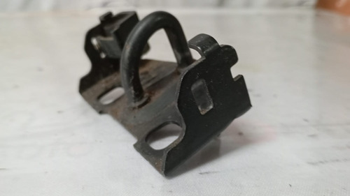Batente Tampa Porta Malas Peugeot 2008 /208 2015/..  25908