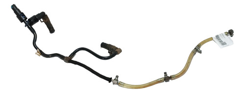 Mangueira Cano Retorno Diesel Gm S10 2.8 2001 2011 Blazer