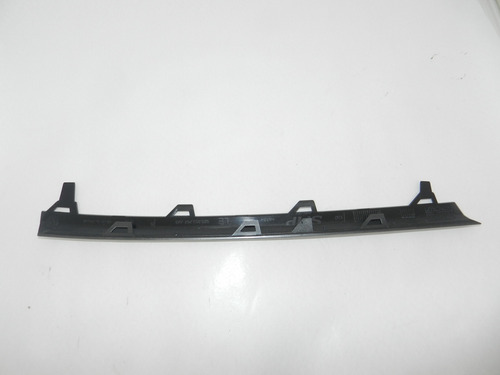 Moldura Grade Superior Lado Esquerdo Vw Fox 15/20
