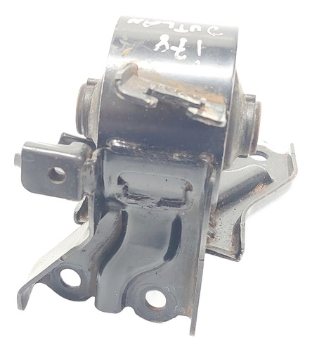 Suporte Coxim Esquerdo Do Motor Tucson 2.0 Ano 2006 A 2015
