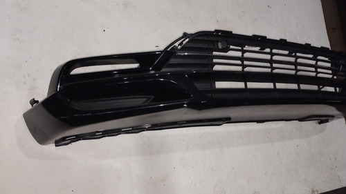 Para-choque Dianteiro Inferior Honda Hrv 22/23 711513l6m2