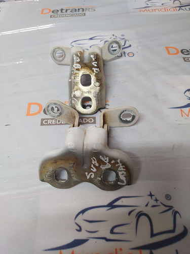 Par Dobradiça Porta Gm Cobalt A046057   11557