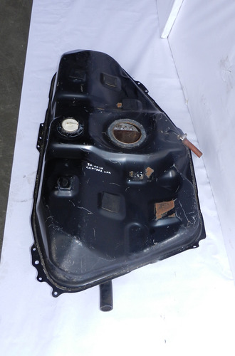 Tanque Combustivel Toyota Corolla Fielder 1.8 03/08 Flex