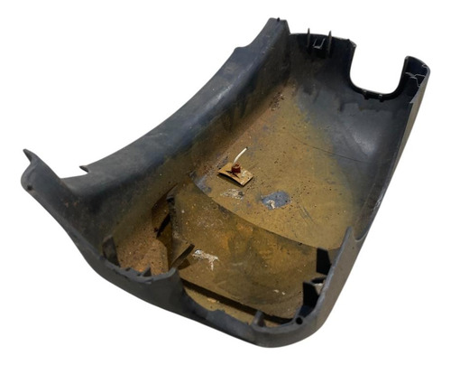 Moldura Superior Coluna Direção Honda Fit 08 C Detalhe (vc)