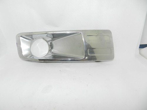 Grade Farol Milha Direito Ford Fusion 05/08 7e5317k946