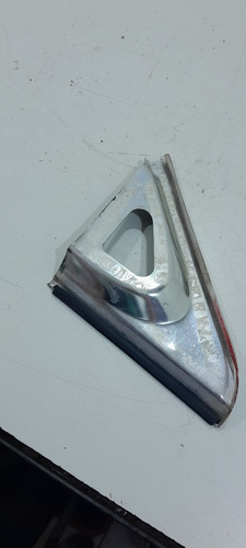 Acabamento Intenro Retrovisor Esq  Vw Santana 89 (vj)