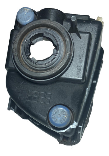 Farol De Milha Esquerdo Volkswagen G6 2013