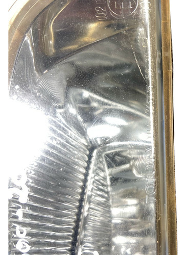 Farol Milha Toyota Corolla 2000 2001 2002 2023 2004 2005
