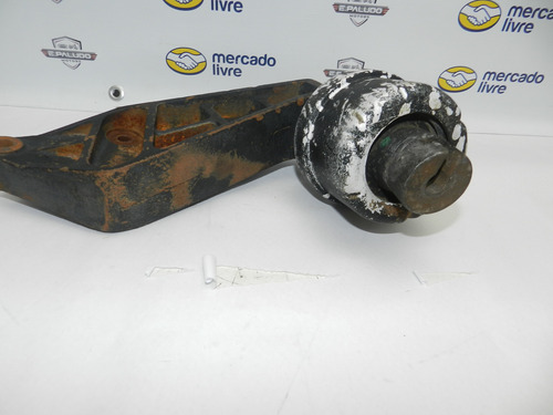 Suporte Coxim Cambio Gm Vectra 2.0 2.2 97/05