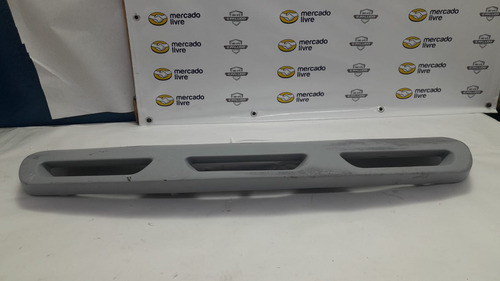 Aplique Inferior Para-choque Dianteiro Fiat Strada Adv 14/20