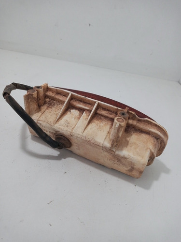 Lente Pisca Vw Passat Dianteiro Esq. Original Zba953157