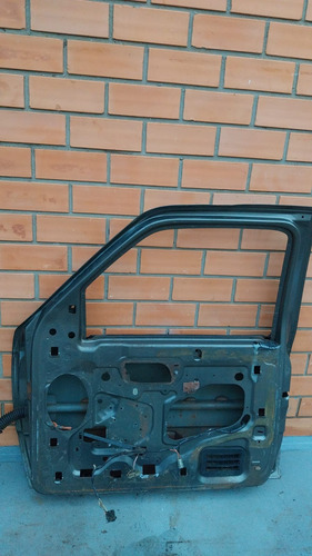 Porta Dd Ford Ranger 1995/2003 Direita Original Detalhe