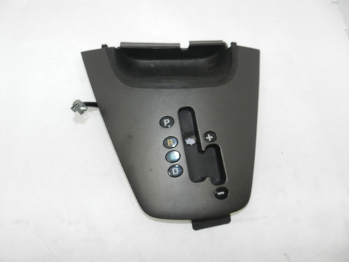 Moldura Câmbio Automático Hyundai Tucson 06/16 846512e100