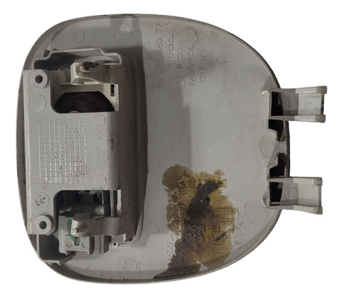 Luz Interna Peugeot 206 05/09 (al) Adl Cxa 573