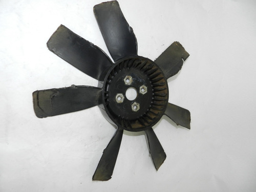 Ventoinha Sem Ar Ford Corcel 1.4 1979