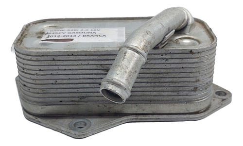 Trocador Calor Resfriador Óleo Motor X1 X3 Z4 130i 325i 328i