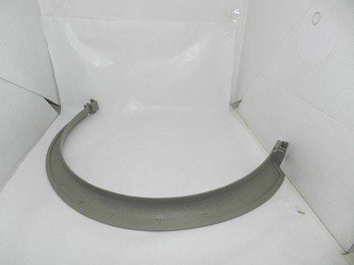 Moldura Inferior Defletor Radiador Ford Ranger 13/20