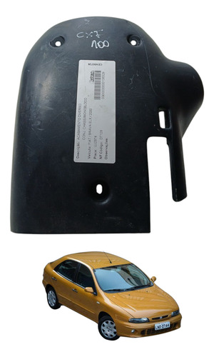 Capa Inferior Chave De Seta Fiat Brava 2000 (ap)