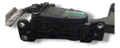 Pedal Acelerador Eletrônico Vw Polo Fox 2011 A 2014 (al)