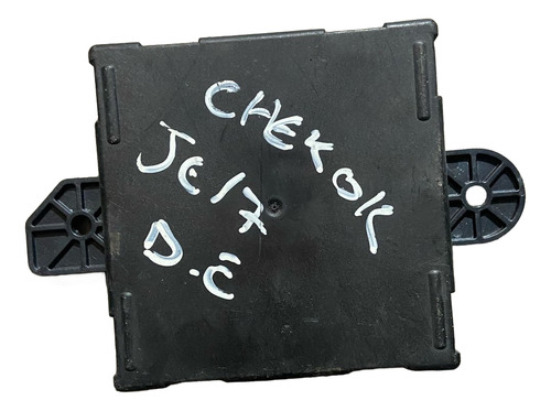 Módulo Central Controle Porta D.e Jeep Cherokee 2011 A 2013