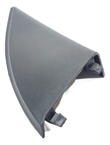 Acabamento Interno Retrovisor Direito Fluence 2012 A 2017