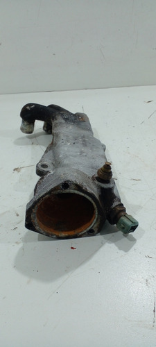 Carcaça Válvula Termostatica Gm Vectra Astra 2.0 8v (r)