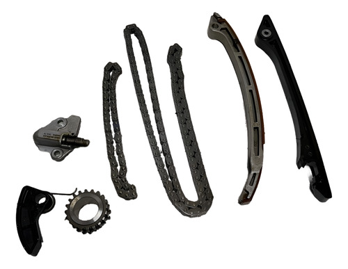 Kit Corrente Comando Motor Fusion 2.0 16v Turbo 2017 2018